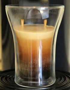 café