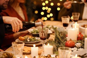 accord vin et plat