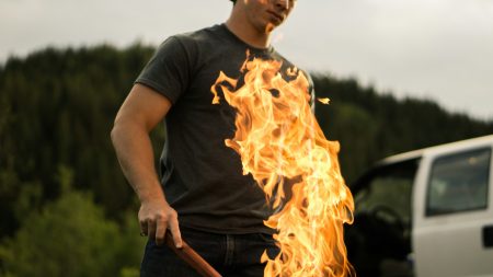 Pourquoi craquer pour le barbecue fumoir américain ?