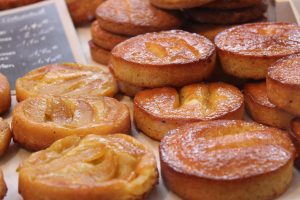 réussir en patisserie