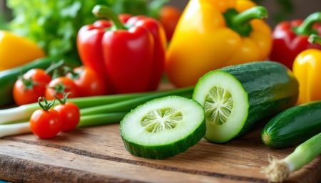 découvrez la réponse à la question qui intrigue : le concombre est-il un fruit ou un légume ? explorez ses caractéristiques botaniques, ses usages culinaires et bien plus encore dans cet article informatif.