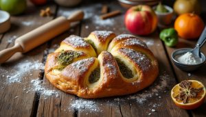 découvrez les risques potentiels pour votre santé en consommant de la pâte feuilletée périmée. informez-vous sur les signes à surveiller et les précautions à prendre pour éviter les problèmes alimentaires.