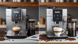 découvrez les problèmes courants rencontrés avec les machines à café beko et trouvez des solutions pratiques et des conseils d'entretien pour garantir un café parfait à chaque tasse. améliorez l'expérience de votre machine avec nos astuces expertes.