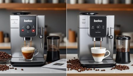 découvrez les problèmes courants rencontrés avec les machines à café beko et trouvez des solutions pratiques et des conseils d'entretien pour garantir un café parfait à chaque tasse. améliorez l'expérience de votre machine avec nos astuces expertes.