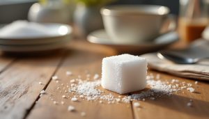 découvrez le poids d'un morceau de sucre et son impact sur vos recettes. cet article vous fournit des informations précises sur la mesure et l'utilisation du sucre dans la cuisine.