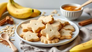 découvrez notre délicieuse recette de boudoirs pour bébé, sans sucre ajouté. un goût savoureux et une texture légère, idéale pour initier votre enfant aux douceurs saines. parfait pour les petites papilles en quête de plaisir!