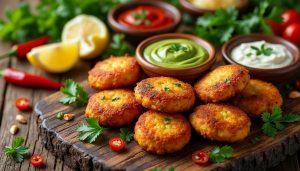 découvrez des idées de sauces et garnitures délicieuses pour accompagner vos accras de morue. sublimez vos plats avec des combinaisons savoureuses qui raviront vos convives et éveilleront les papilles. parfait pour les repas en famille ou entre amis !
