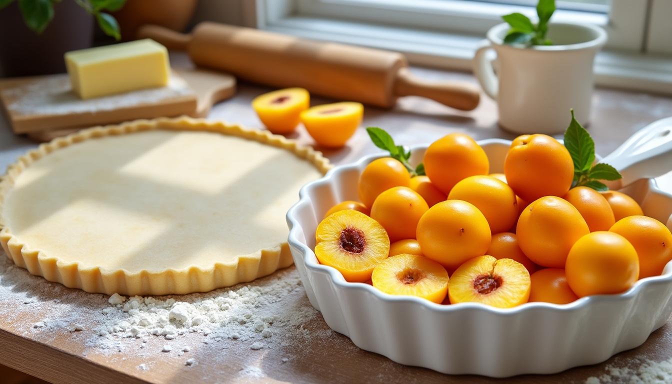 découvrez si vous devez décongeler les mirabelles avant de préparer votre tarte pour un dessert savoureux et réussi. apprenez les astuces et conseils pour tirer le meilleur parti de ce fruit délicieux dans vos recettes.