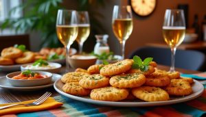 découvrez si préparer des navettes apéro la veille peut rehausser leur saveur. explorez les astuces et conseils pour un apéritif réussi qui ravira vos invités avec des saveurs optimisées.