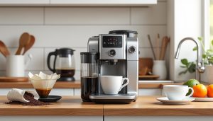 découvrez les problèmes fréquents rencontrés avec la machine à café silvercrest et apprenez les solutions pratiques pour les résoudre efficacement. profitez pleinement de votre machine à café en trouvant des réponses à vos préoccupations.