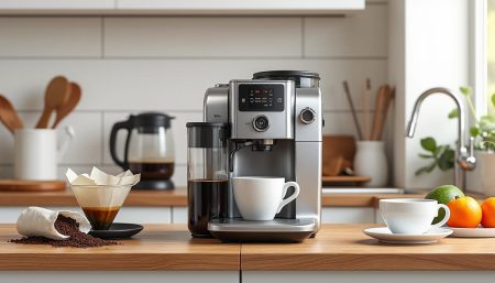 découvrez les problèmes fréquents rencontrés avec la machine à café silvercrest et apprenez les solutions pratiques pour les résoudre efficacement. profitez pleinement de votre machine à café en trouvant des réponses à vos préoccupations.