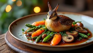 découvrez les meilleures astuces et recettes pour sublimer la caille en cuisine. apprenez à choisir les accompagnements parfaits, mélanger les saveurs et étonner vos convives avec des associations gourmandes et raffinées.