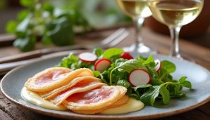 découvrez l'accompagnement idéal pour sublimer votre ficelle picarde. explorez nos suggestions de sauces, de salades et de boissons qui mettront en valeur ce plat traditionnel de la picardie.