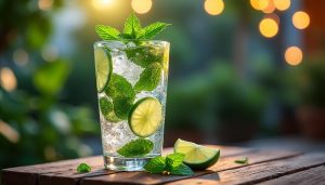 découvrez notre recette de mojito sans alcool, un cocktail frais et délicieux parfait pour vos soirées. éveillez vos papilles avec une combinaison rafraîchissante de menthe, citron vert et eau pétillante, pour une expérience festive sans alcool !