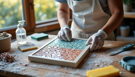 découvrez des techniques efficaces pour réussir le démoulage de vos tuiles salées. optimisez votre processus de fabrication et assurez une qualité optimale de vos produits grâce à nos conseils pratiques et astuces incontournables.