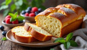découvrez notre délicieuse recette de brioche sans sucre, spécialement conçue pour les diabétiques. savourez une gourmandise moelleuse et saine, parfaite pour le petit-déjeuner ou le goûter, sans compromettre votre santé.