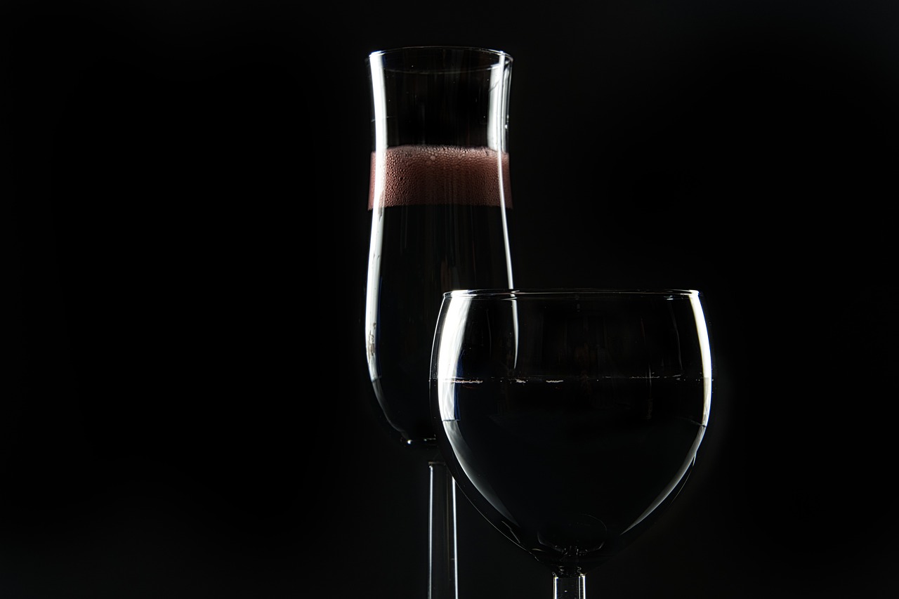 accords mets-vin