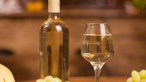 Les crus qui révèlent le meilleur du chardonnay