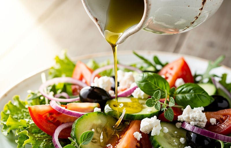 Action anti-inflammatoire : l'oléocanthal sous les projecteurs