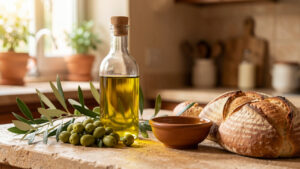 L&rsquo;huile d&rsquo;olive : guide complet pour la sélection et l&rsquo;utilisation